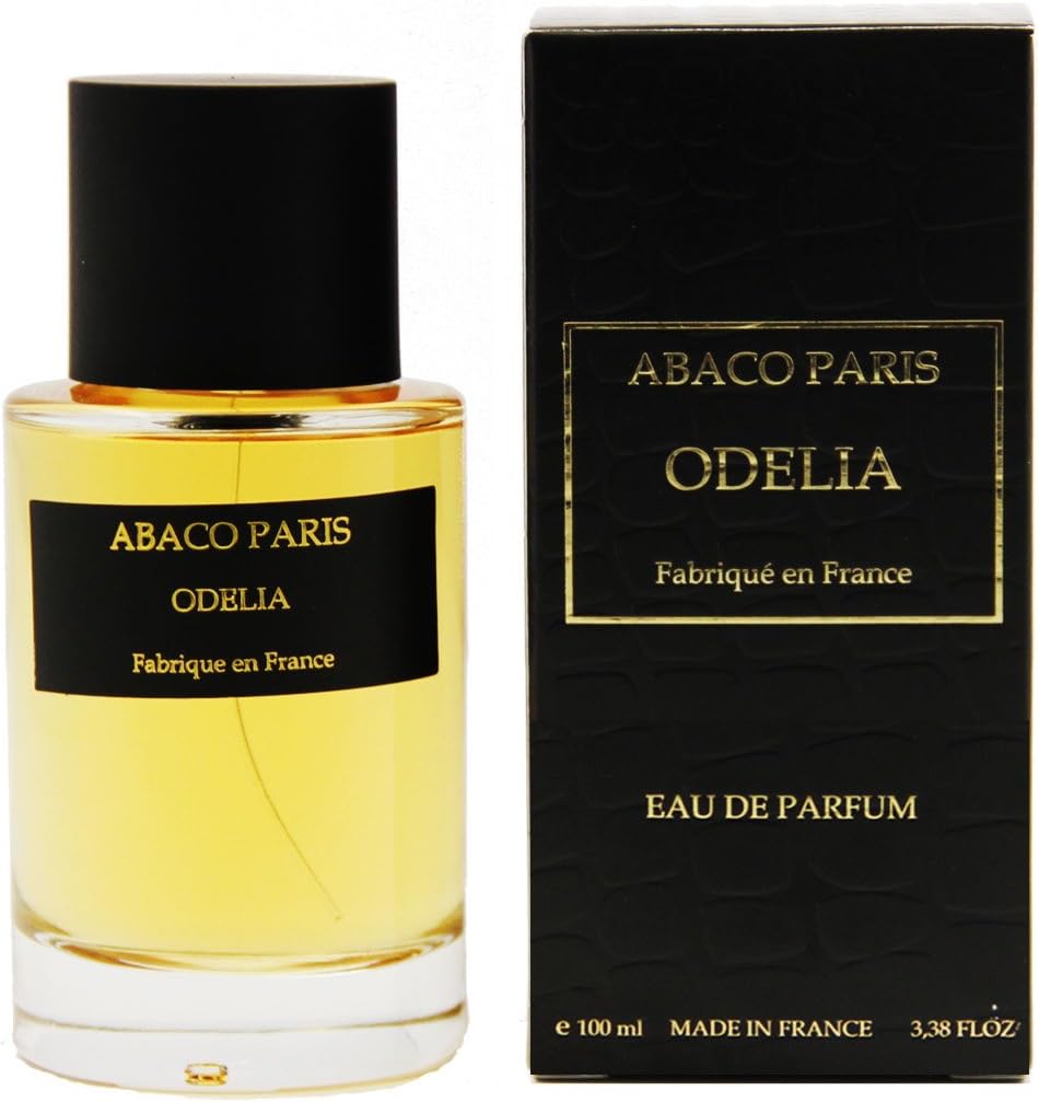 abaco paris odelia parfum