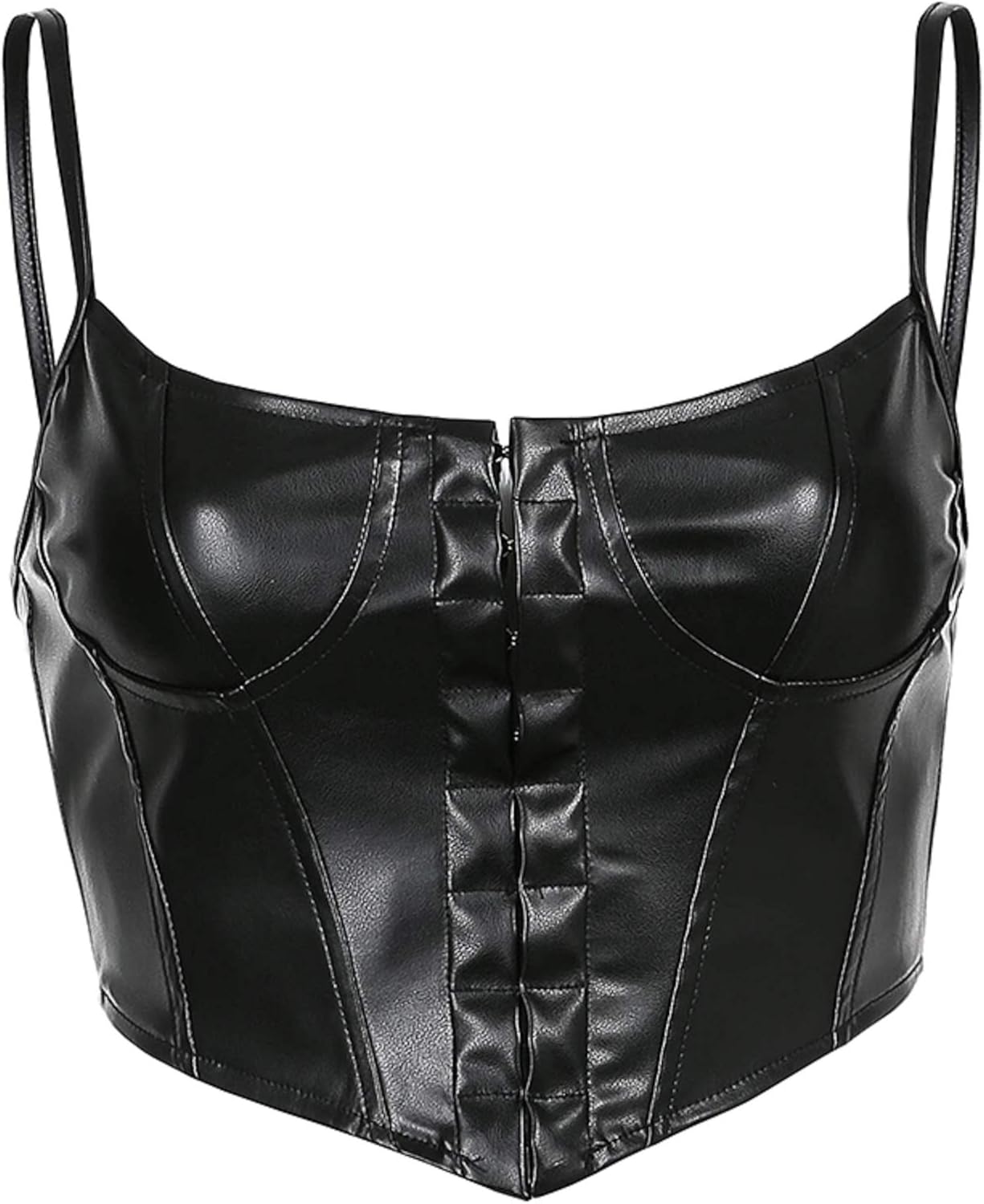 bustier tank
