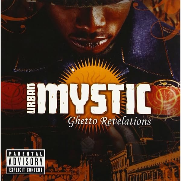 Urban Mystic - Ghetto Revelations: II - Amazon.com Music