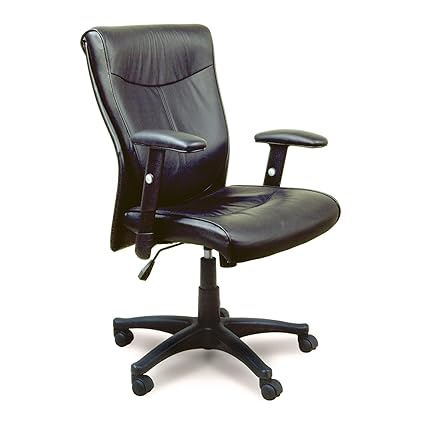 Amazon Com Mayline 2528may Mercado Conference Chair With T