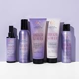 Charles Worthington Thicker Fuller Texture Spray for Fine Hair 150ml Volumising view 5