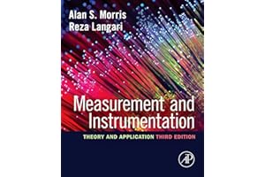 Measurement and Instrumentation: Theory and Application