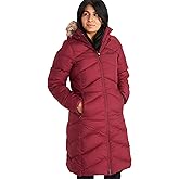 Marmot womens Montreaux Full-length Down Puffer Coat