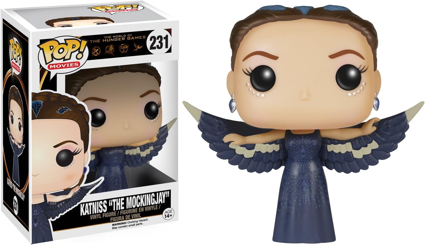 katniss pop