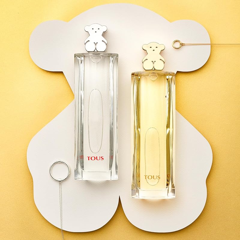 Eau de Toilette 90 ml, Eau de Toilette fresca e floreale da donna