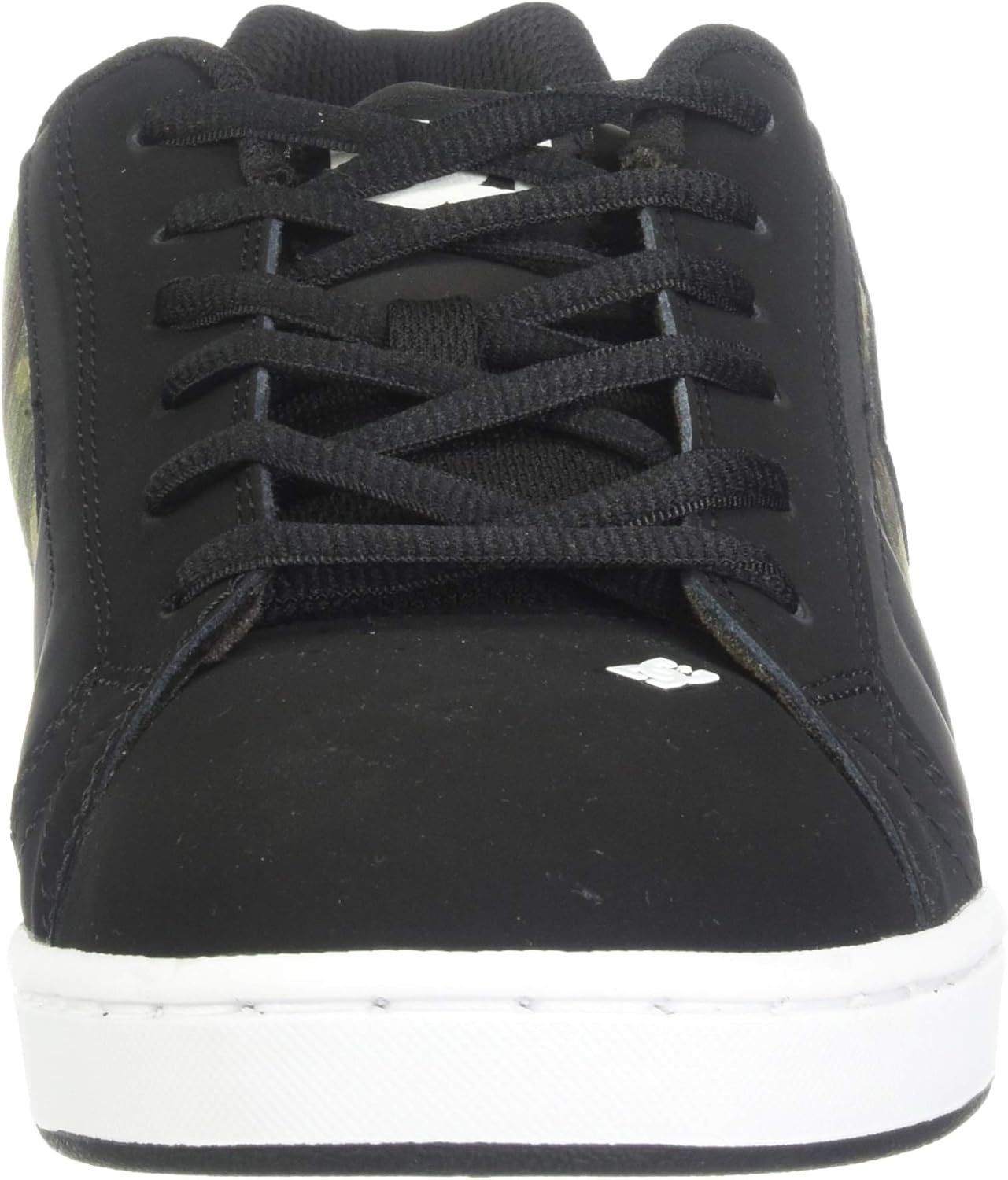 DC Men's Net Se-K: Shoes