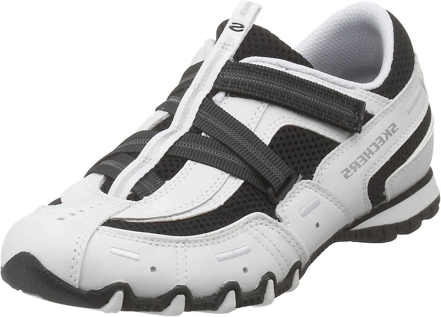 skechers lineage sneaker