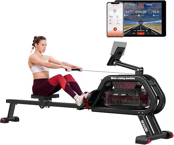 best indoor rowing app