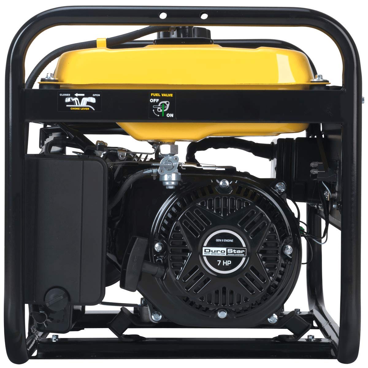 rv portable generator reviews