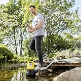 Kärcher SP 22.000 Dirt Level Sensor Submersible Pump 22000 l/h view 5