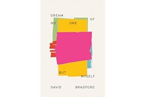 Dream of No One but Myself