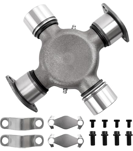 Amazon.com: Spicer 5-676X Universal Joint Kit, 1810 Series