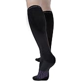 Copper Fit Women's Knee High