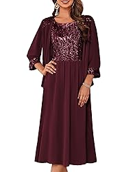 Mother of The Bride Dresses Formal Dresses for