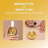 CND Solar Oil 68 ml Nail Care Cuticle Oil view 6