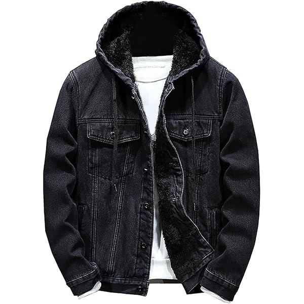 CAVEMPT BLACK DENIM ZIP PARKA サイズM BlackDenimJacket_grande.jpg?v=