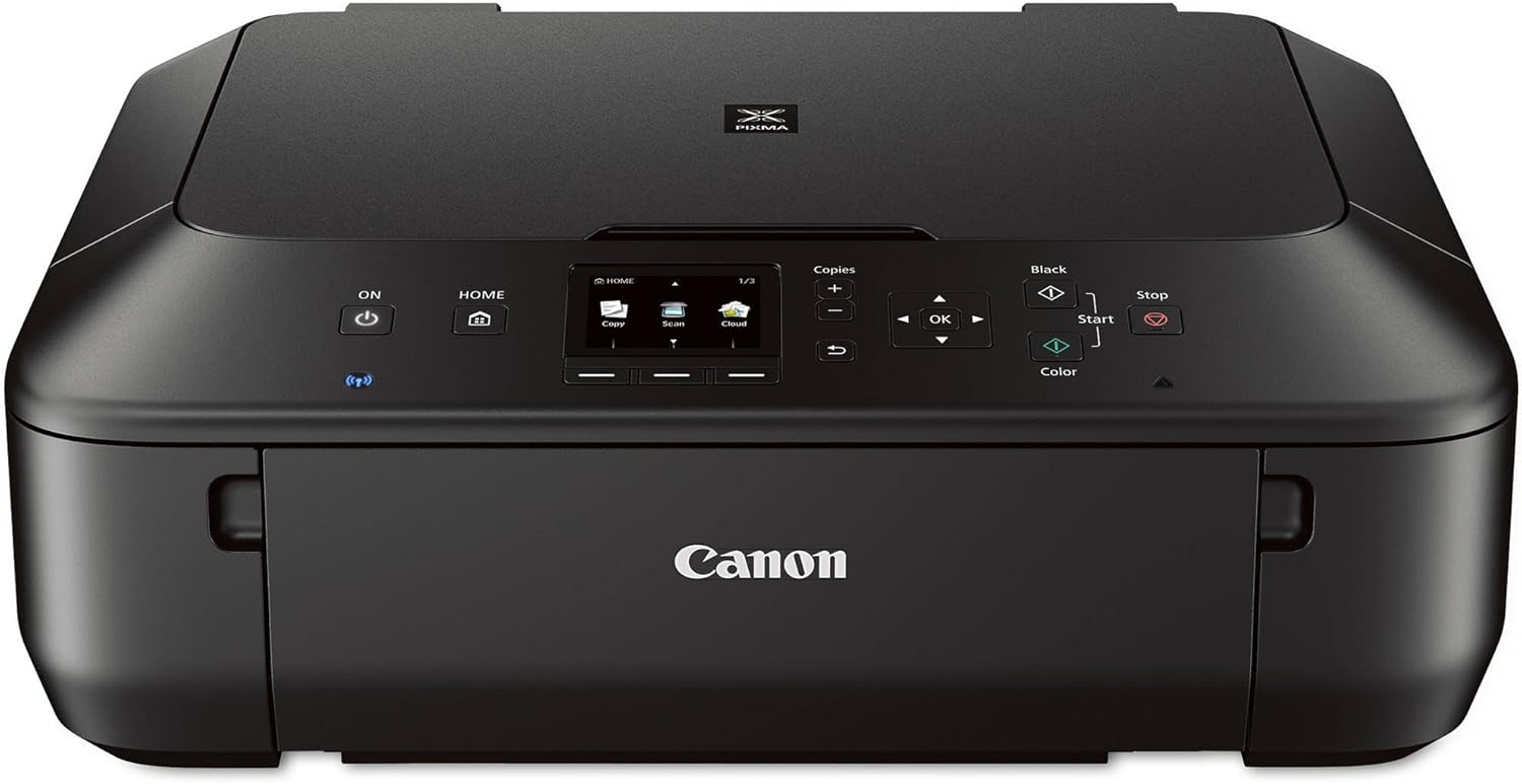canon ts9120 review