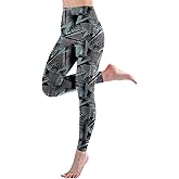 Stanpetix Leggings for Women - High Waisted Workout Women's Leggings Running
