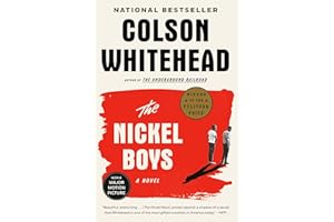 The Nickel Boys: A Novel