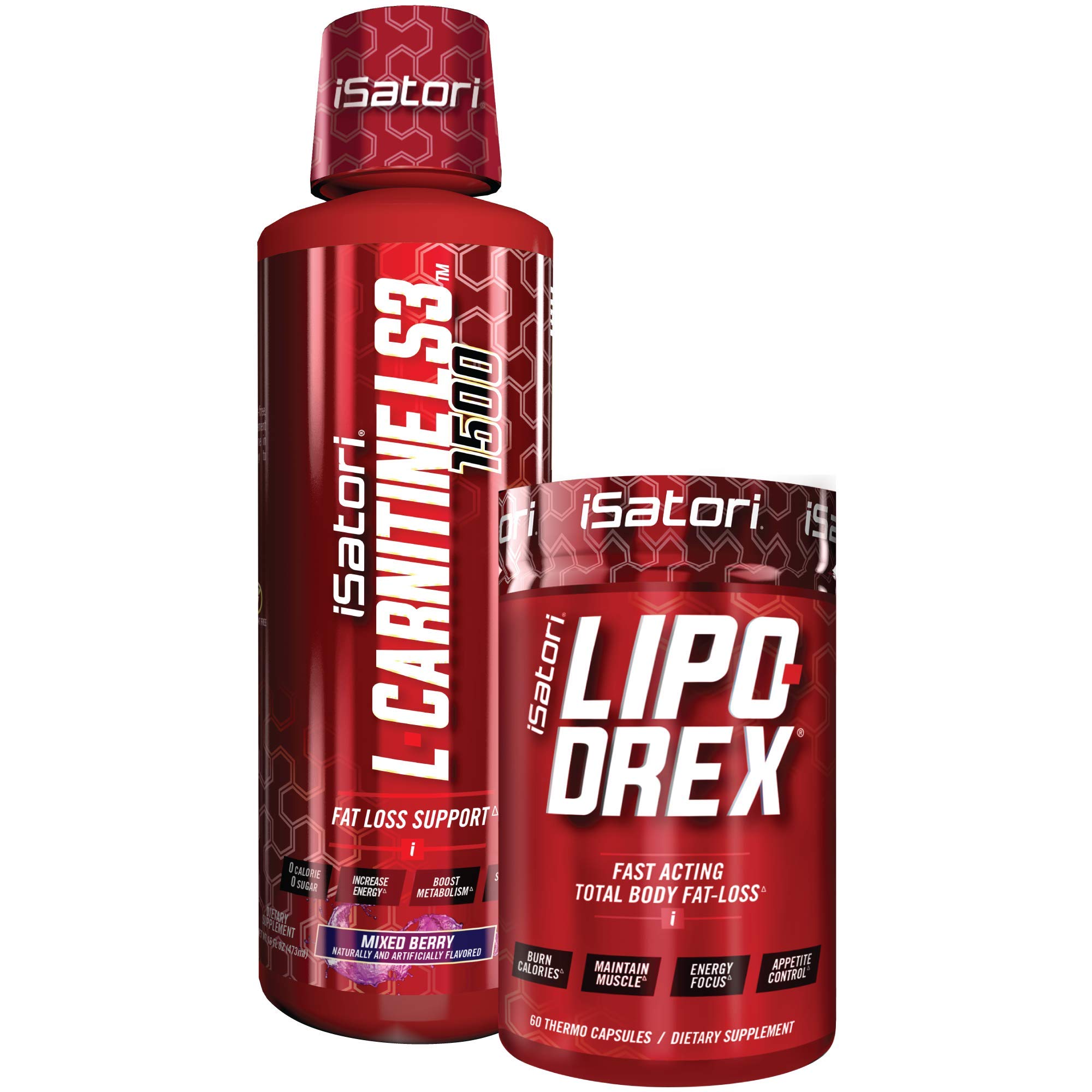 l carnitine ls3 BURN2O -Thermogenic and Performance Aid, Burn more calories without extra  work.† – Alpha Lion