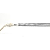 Holman Quartz Heater Element HO-197841 Holman/Star Toaster/Conveyor 104V 700W