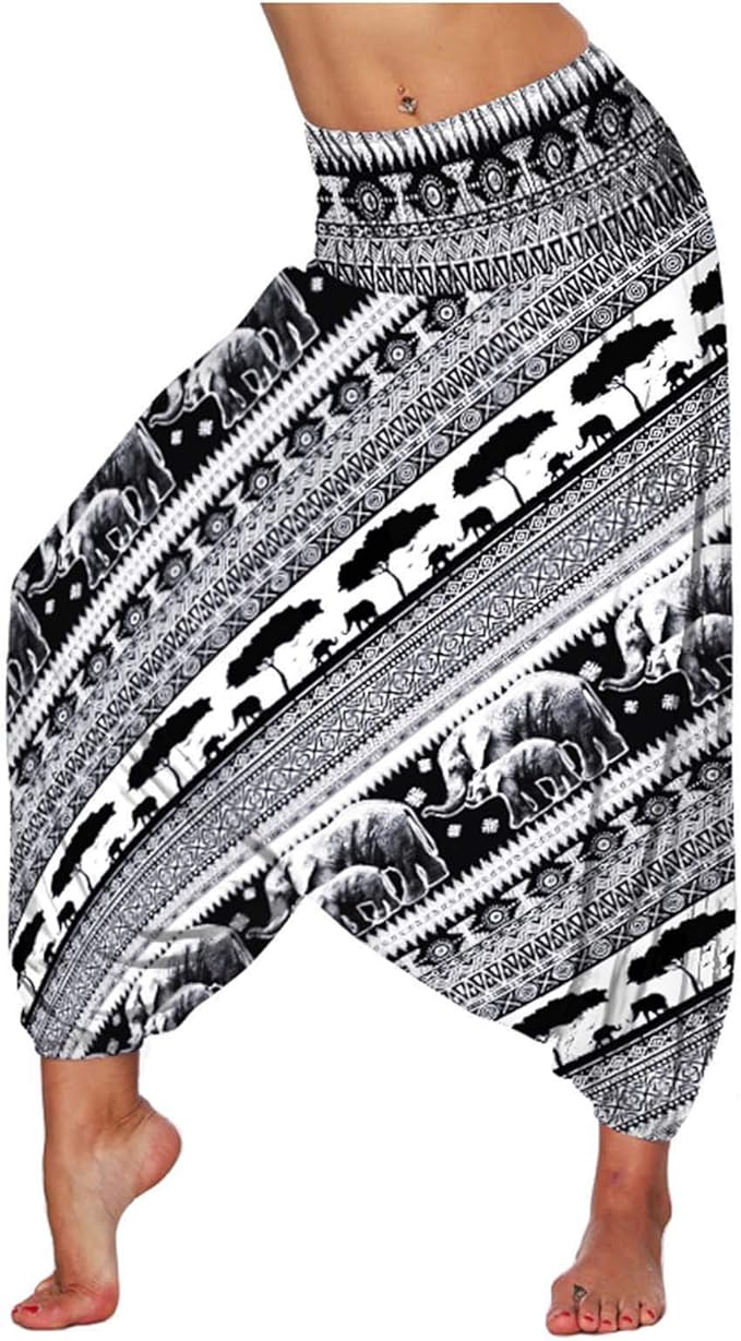 women's plus size yoga pants long beach