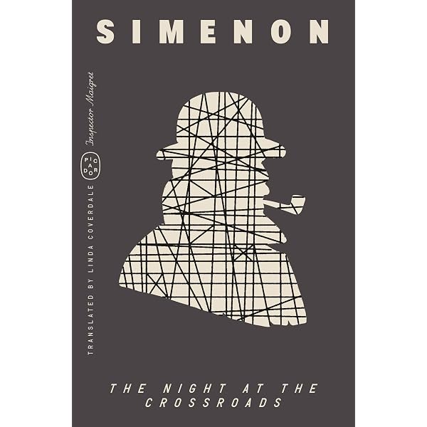 A Crime in Holland (Inspector Maigret): Simenon, Georges, Reynolds