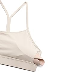 CRZ YOGA Butterluxe Womens Y Back Sports Bra