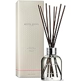 Molton Brown Delicious Rhubarb & Rose Aroma Reeds 5 fl. oz.