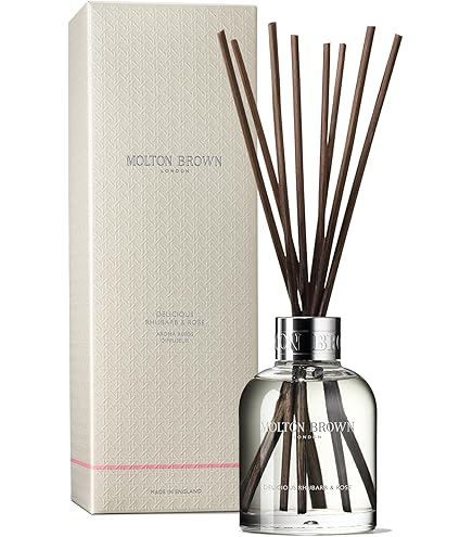 molton brown tobacco diffuser Amazon.com: Molton Brown Orange & Bergamot Aroma Reeds 5 fl. oz. :  Everything Else