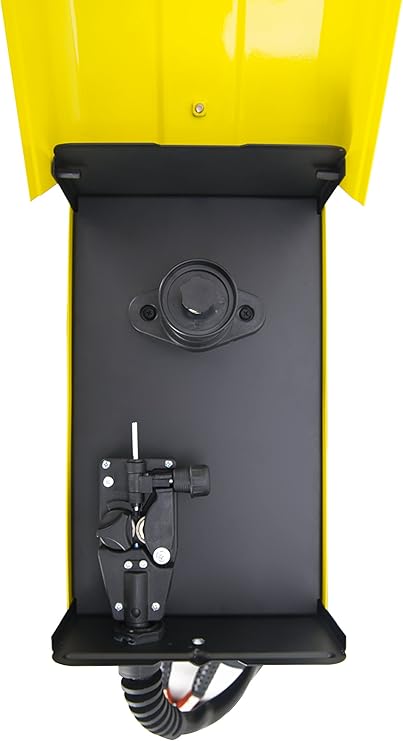 W Weldpro MIG100AC featured image 7