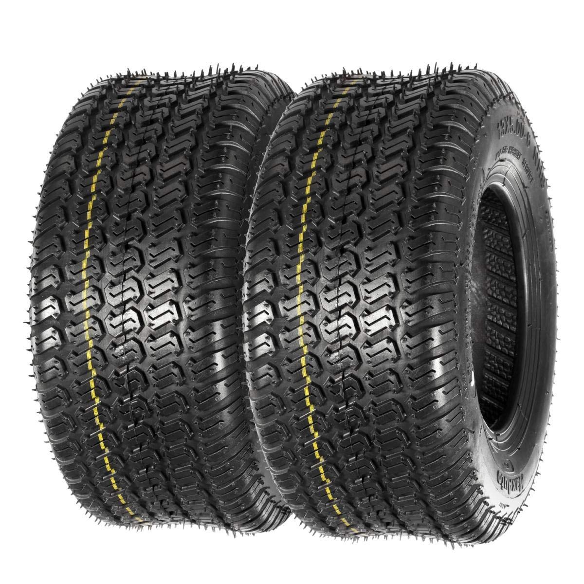 Best 13X5.00 Lawn Tractor Tires