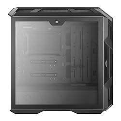 Cooler Master MasterCase H500M ARGB Airflow ATX
