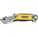 Dewalt Retractable Utility Knife Retractable
