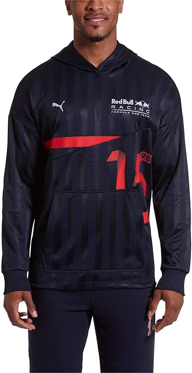 red bull racing t shirt puma