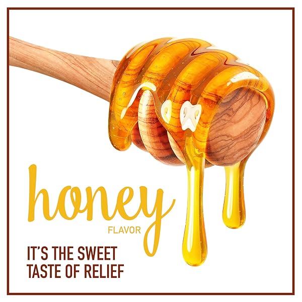 GOODSENSE DAYTIME HONEY FLAVOR SEVERE COLD AND FLU RELIEF, LIQUID MEDICINE