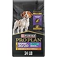Purina Pro Plan Sport Development 30/20 Chicken and Rice Formula High Protein Dog Food for Puppies - 24 lb. Bag