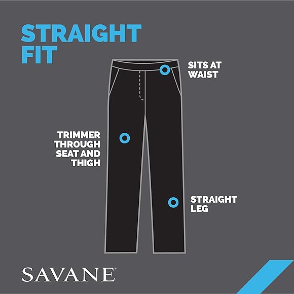 savane big and tall mens pants