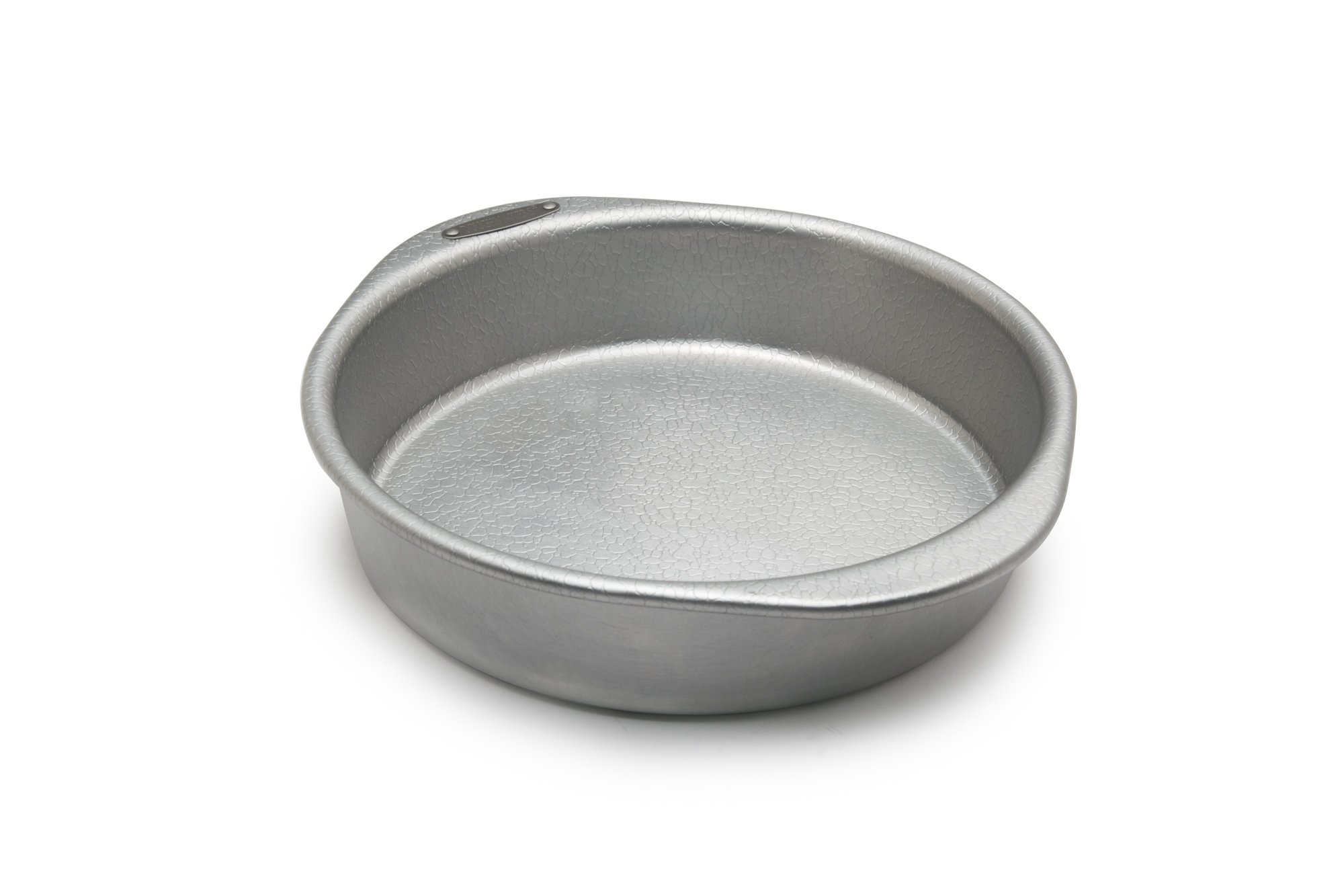 Doughmakers 9" Round Cake Commercial Grade Aluminum Bake Pan Buy