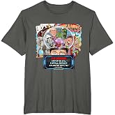 Jeff Dunham Atlantic City, NJ (2026) T-Shirt