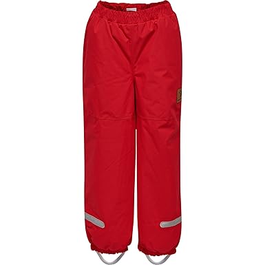 Lego Wear Mädchen Schneehose