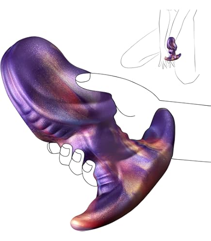 biggest anal plug ever freedom 2 main image 1