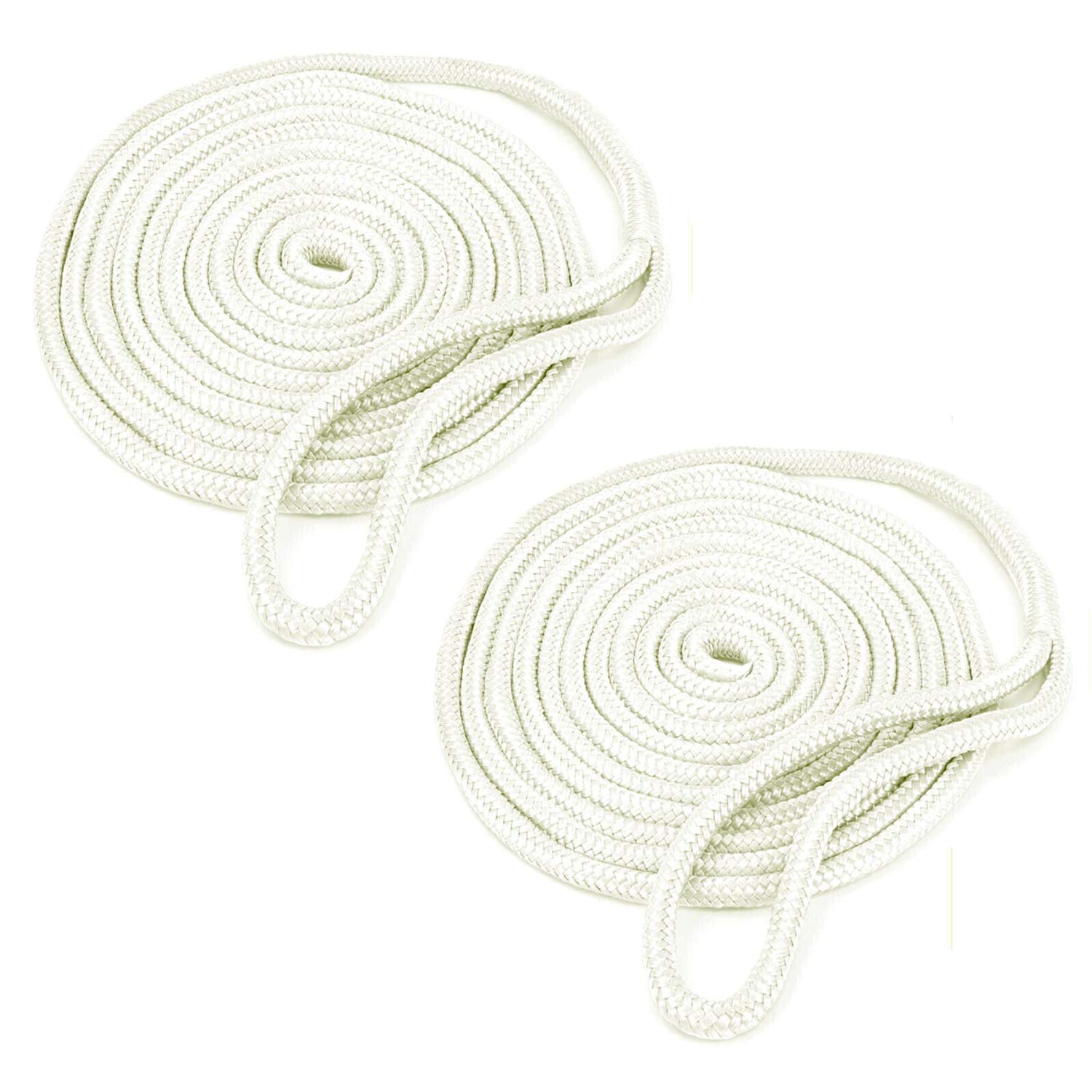 The 10 Best Nylon Rope For 70 Ft Ladder