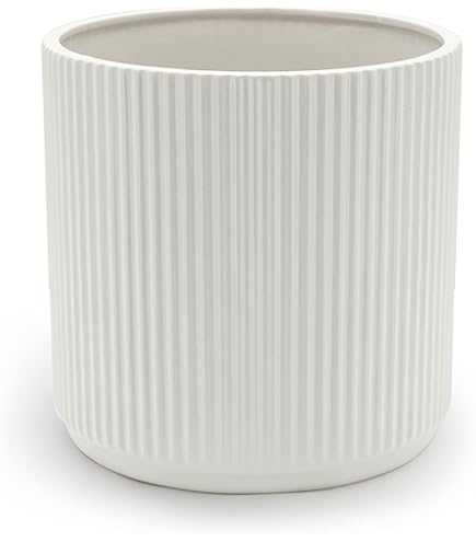 Framusa Macetero Granito Cadaqués 42X32cm