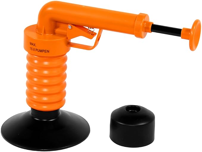 erlebnisladen Drain Buster Abflußreiniger - Rohrreiniger - das Original!