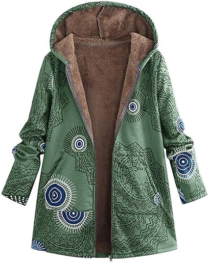 Amazon Zdada レディース アウター コー 冬 長袖 女性 保温 防寒 普段着 カジュアル ファション 通勤 通学 人気 かわいい オシャレ 春秋冬 暖かい アウター 可愛い お洒落 コート ジャケット 通販