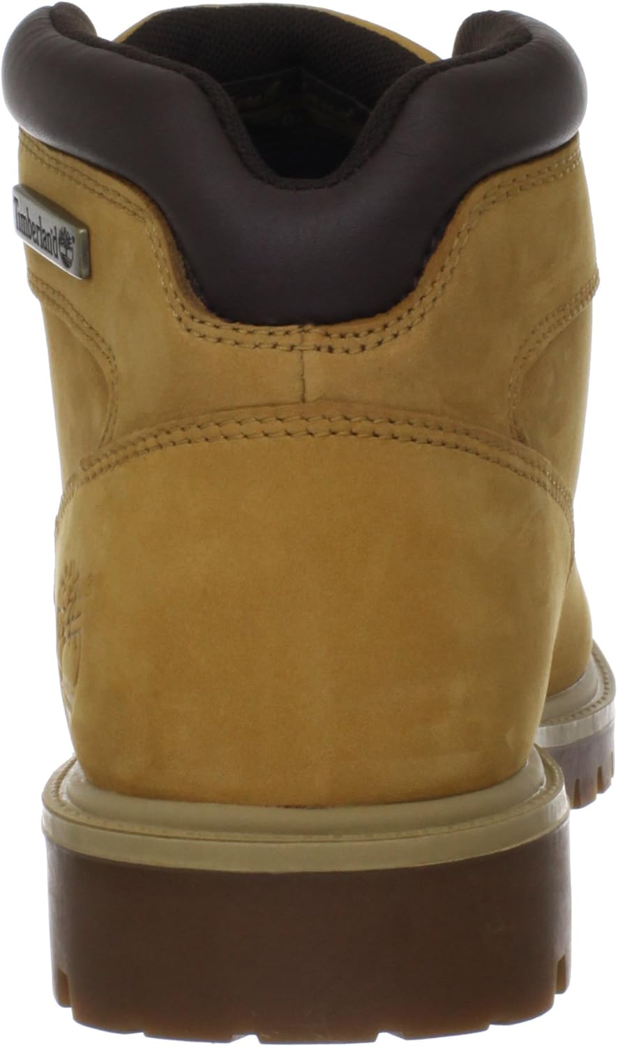 mens timberland newmarket chukka boot