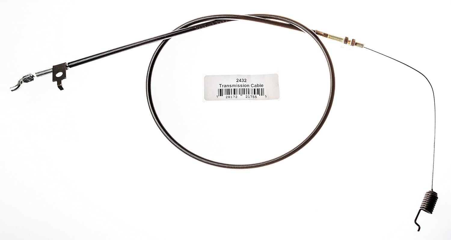 Best manual transmission lawn tractor