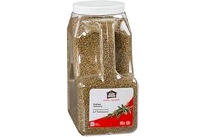 Club House Italian Seasoning, 830 g - Made for Chefs, Italian Seasoning Blend for Mediterranean Cuisine, Perfect for Pasta Sa
