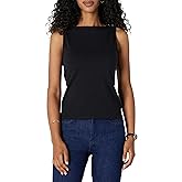 Amazon Essentials Women's Layering Tank